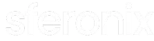 Sferonix company logo in lowercase letters.