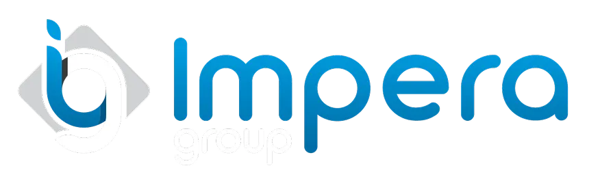 Impera Group logo.