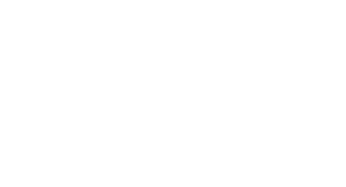 Black and white icon representing three connected gears symbolizing settings or process.