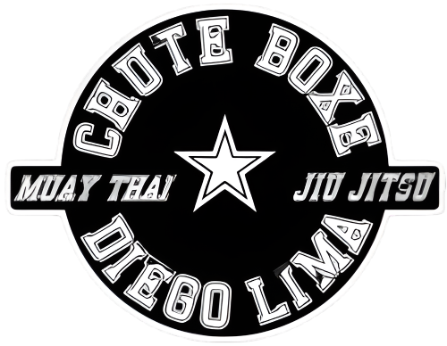 Chute Boxe Diego Lima