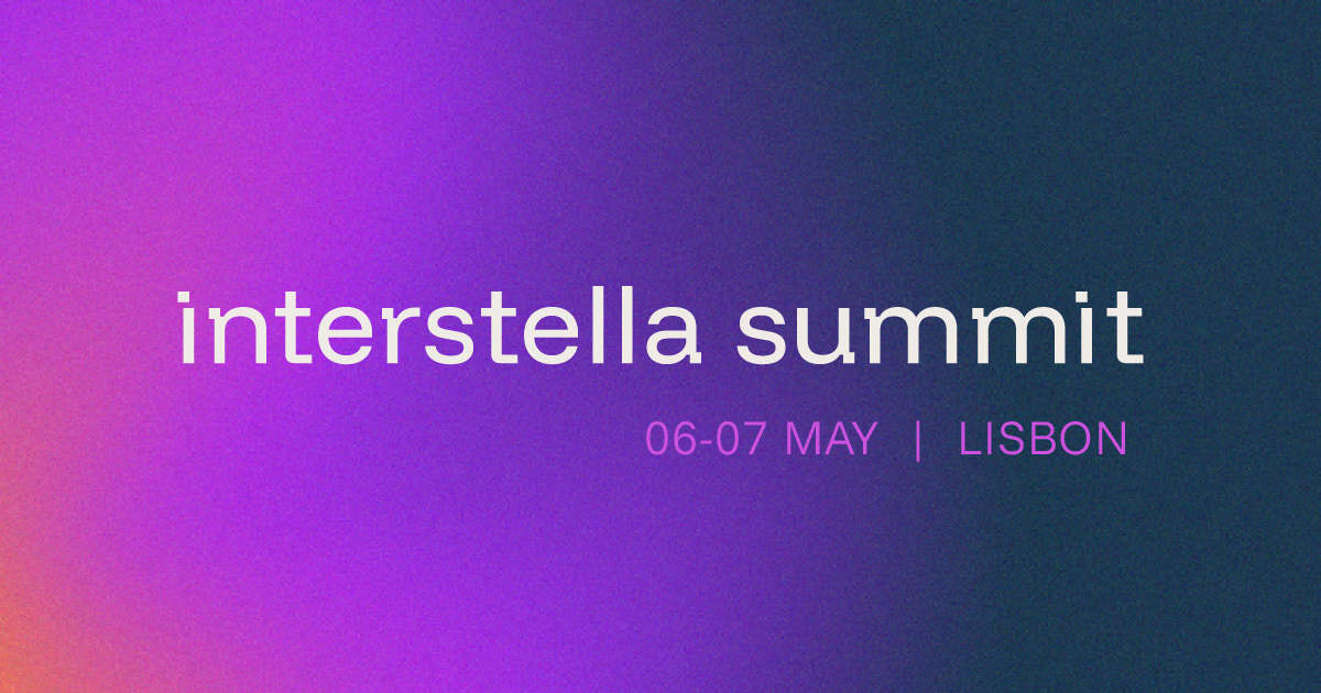 Interstella Summit