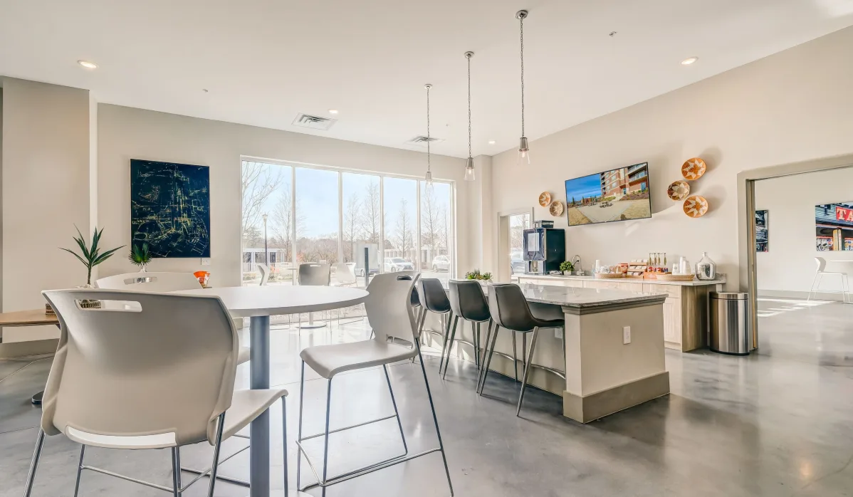 Community features image