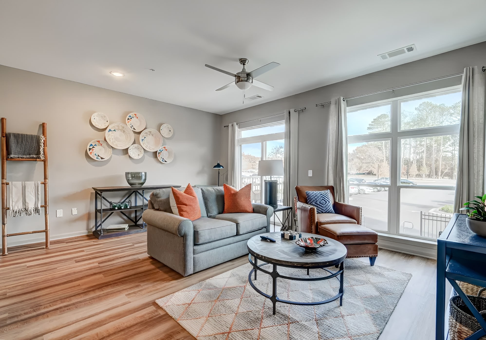 Apartment features image