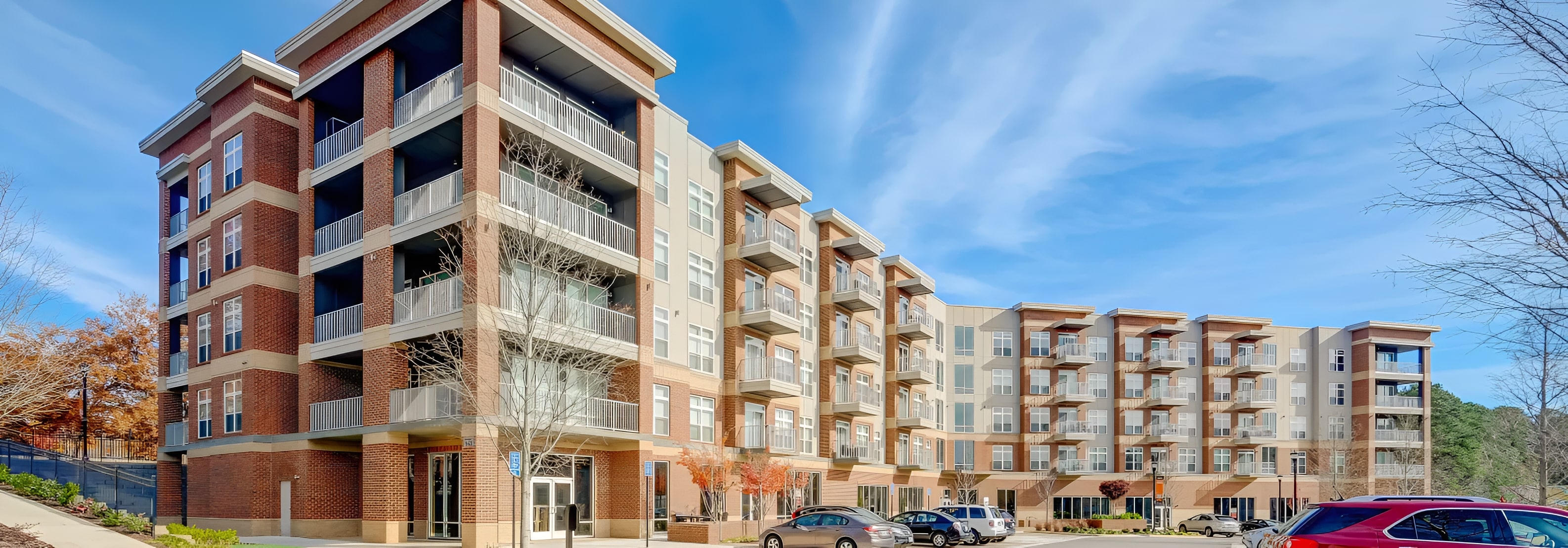 Neighborhood hero image