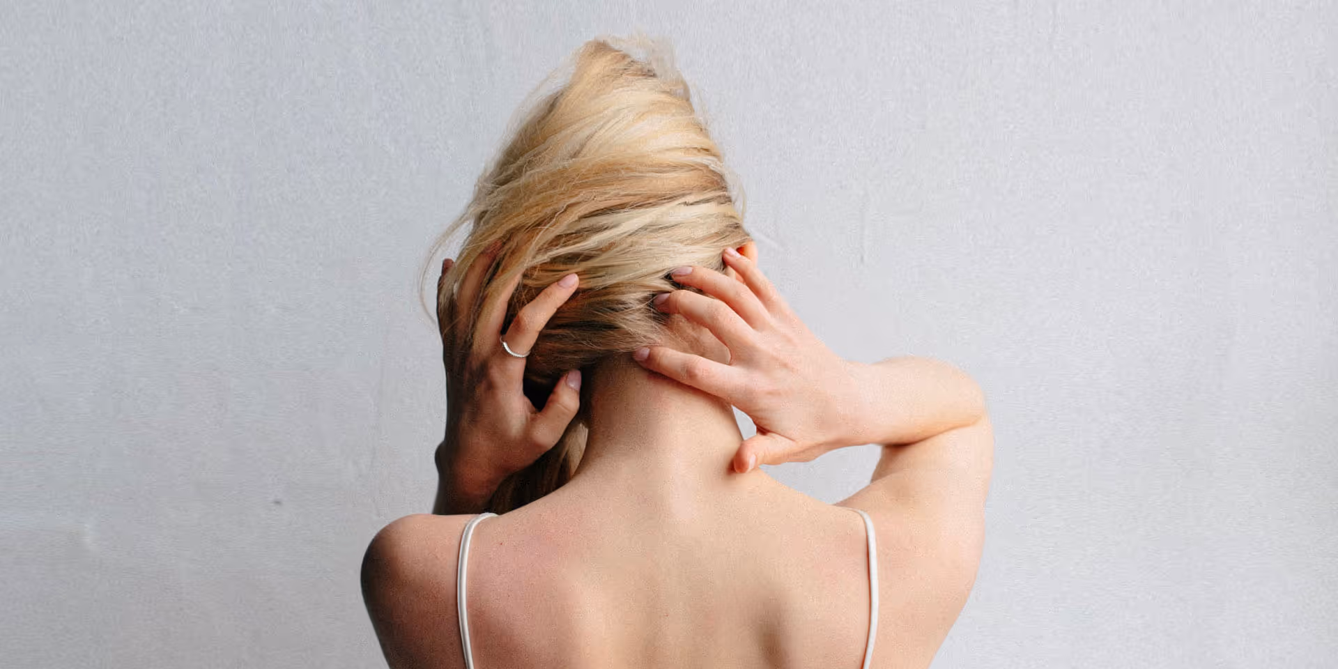 Nackenverspannungen lösen – Physiotherapie bei physioconcept Nürnberg
