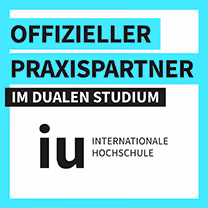 Offizieller Praxispartner der IU – Physiotherapie Nürnberg
