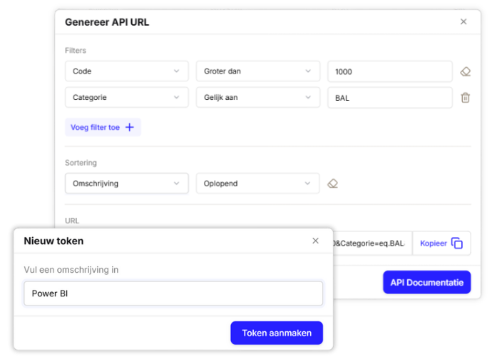 Afbeelding functies 2