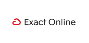 Logo Exact Online