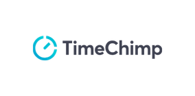 Logo TimeChimp