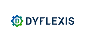 Logo Dyflexis