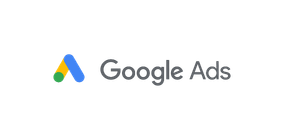 Logo Google Ads