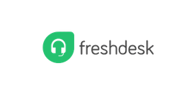 Logo Freshdesk