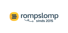 Logo Rompslomp