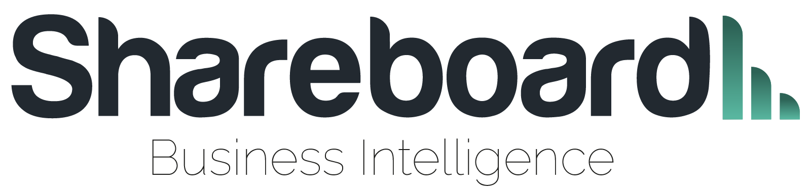 Logo Shareboard BI