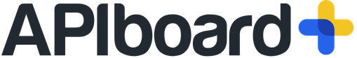 Logo APIboard