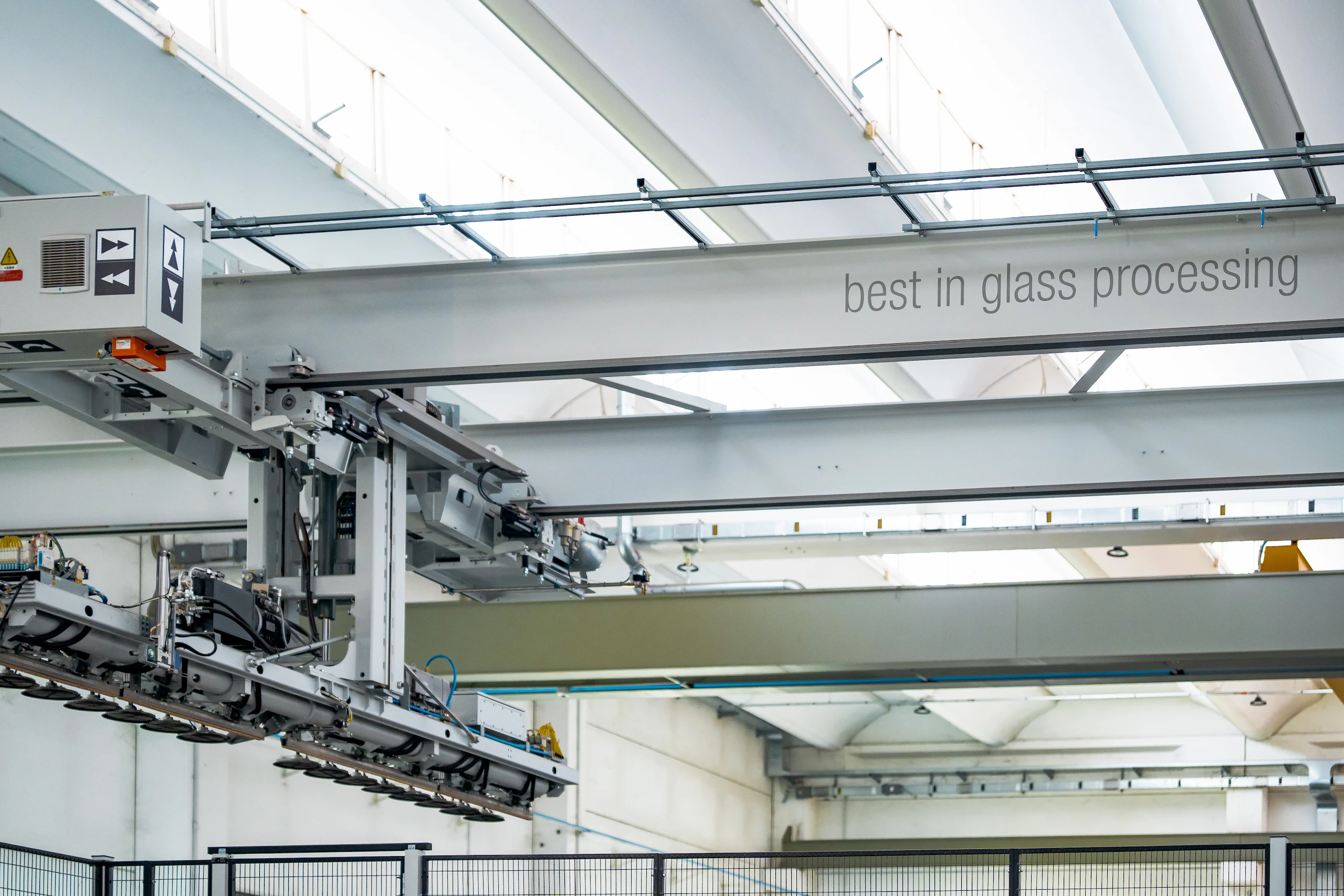 Leali Vetri, shooting Studio Looma