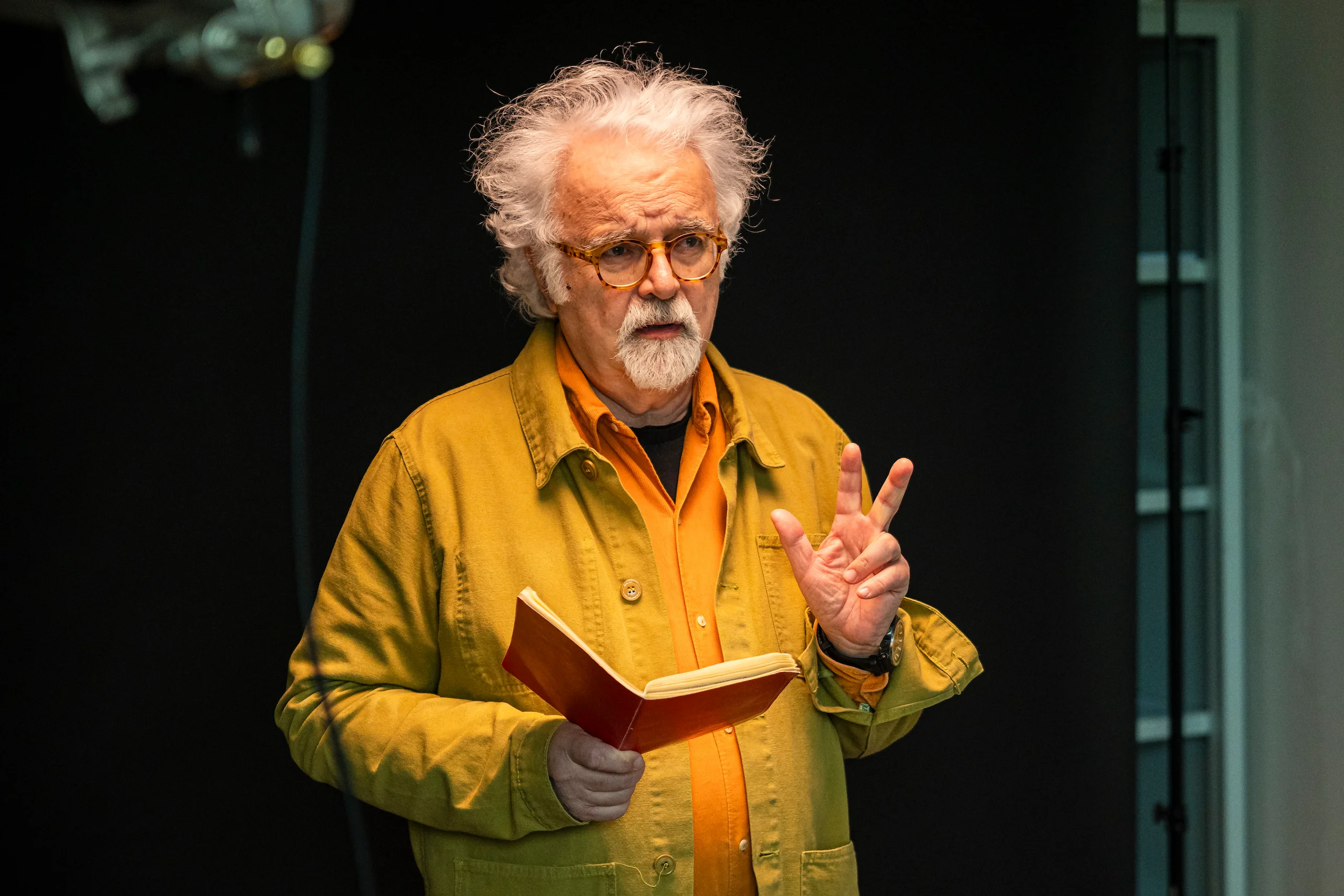 ANMIL, Anniversario giornata infortunati sul lavoro, spot, adv, Patrizio Roversi, Studio Looma