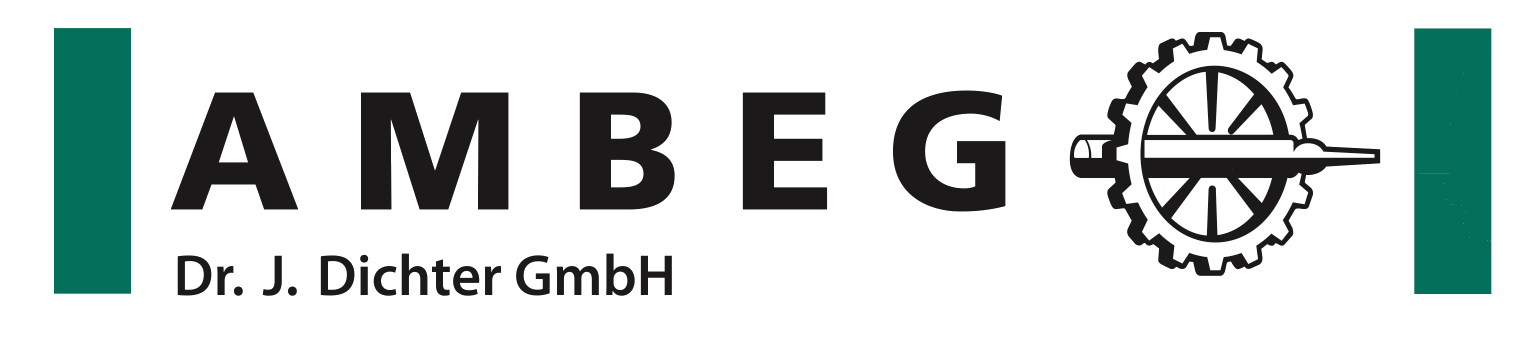 AMBEG Logo