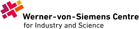 Werner von Siemens Centre logo