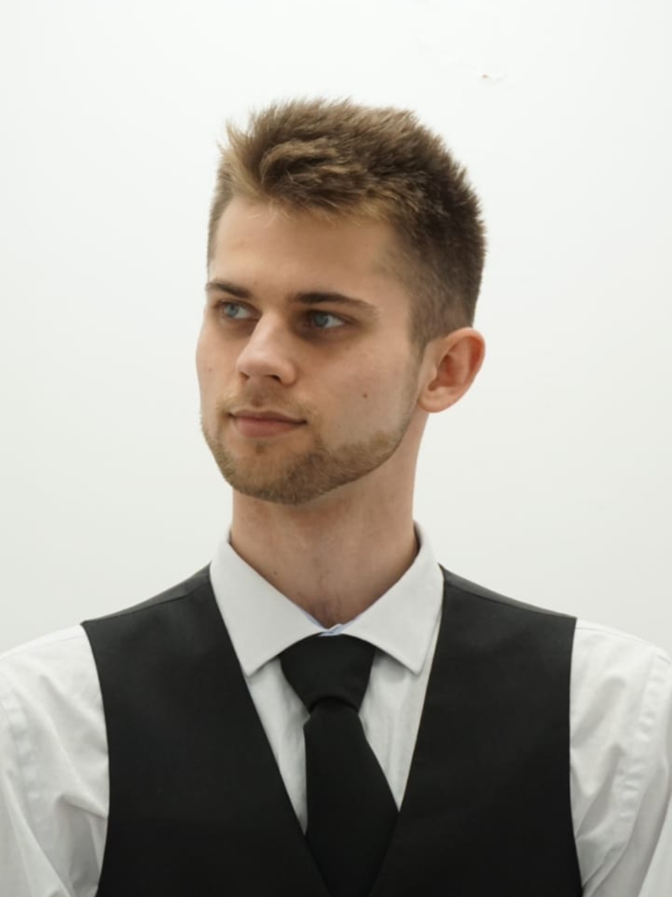 Sebastian Szafranski