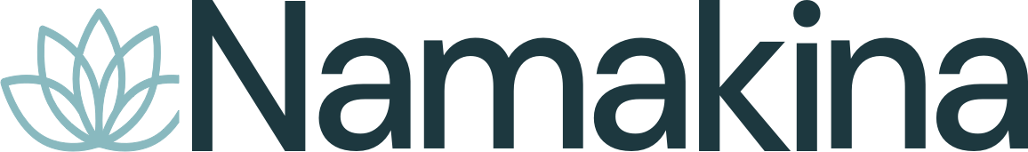 Namakina logo