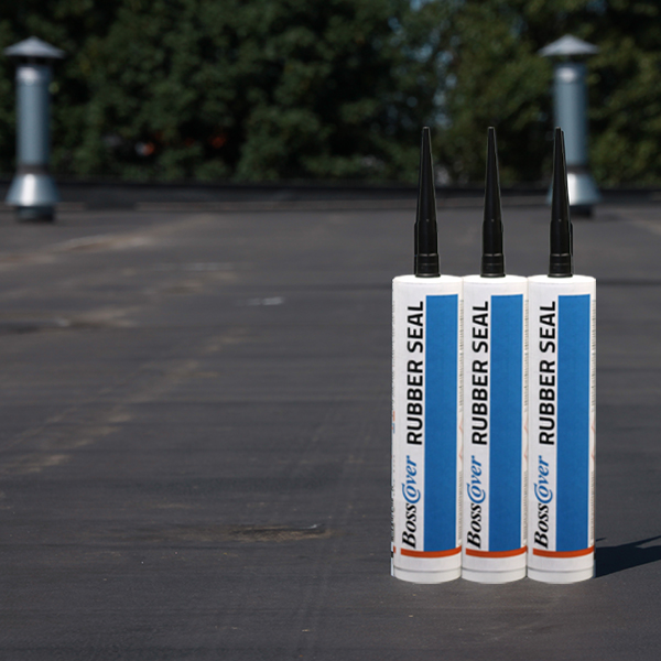 RubberSeal siliconenkit