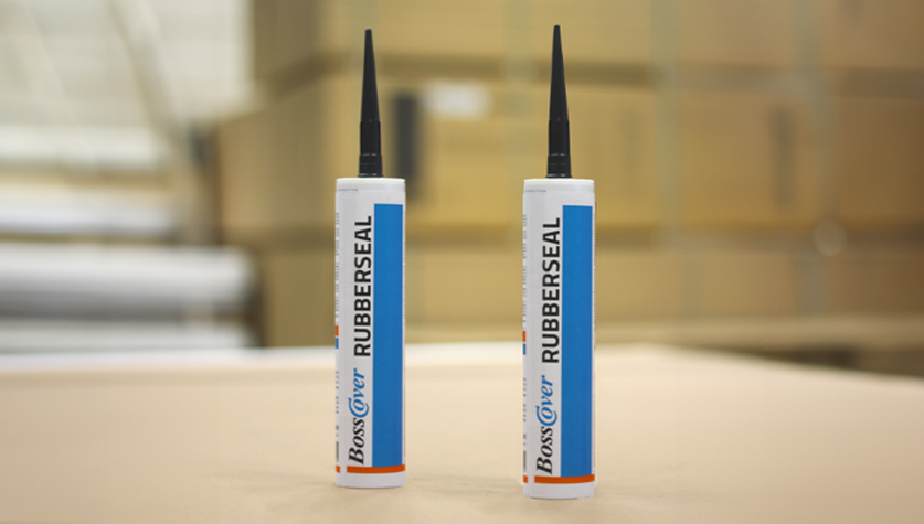 bosscover toebehoren