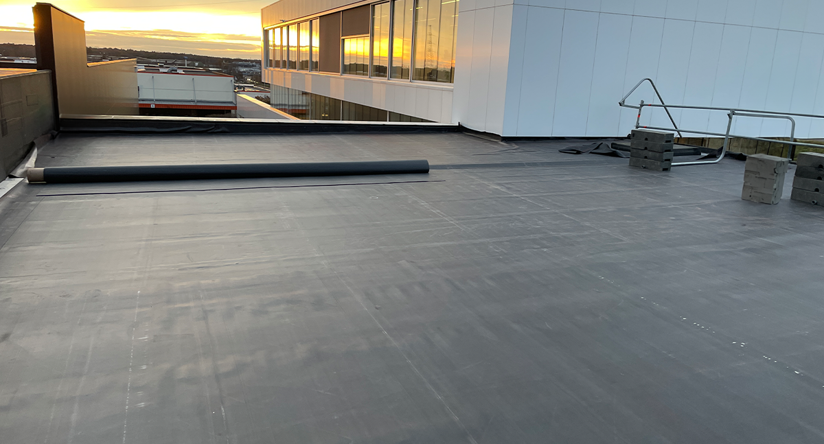 Falcon Automation Genk