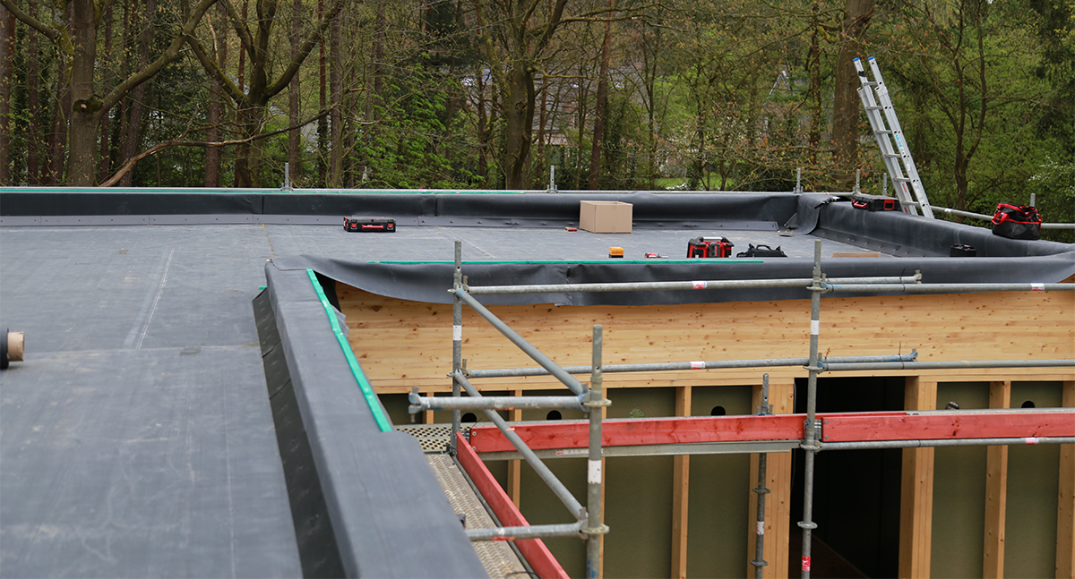 Particuliere woning in Vosselaar