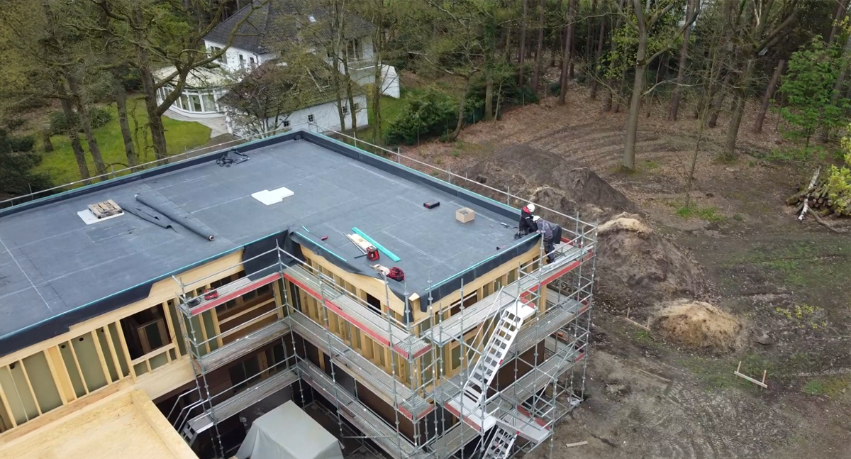 Particuliere woning in Vosselaar