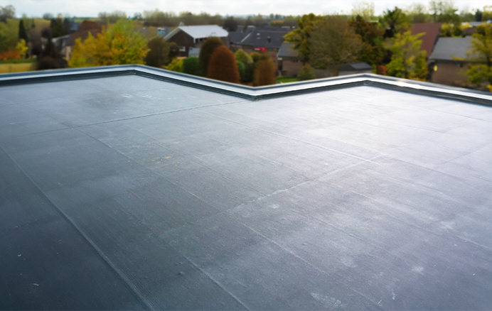 70 jaar bewezen levensduur voor EPDM