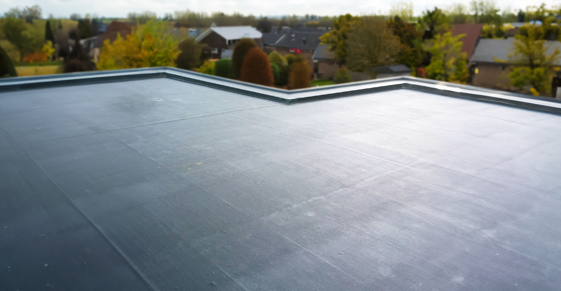 70 jaar bewezen levensduur voor EPDM