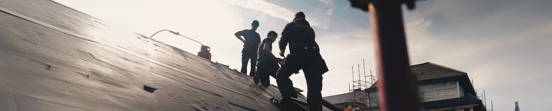 Vakmanschap in beeld: Steve Smits kiest voor BossCover