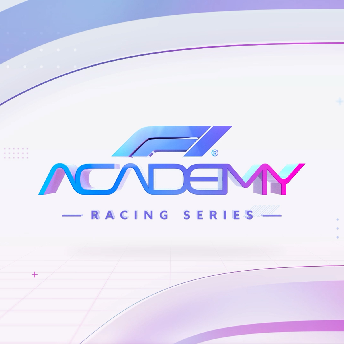 F1 Academy Opening Titles