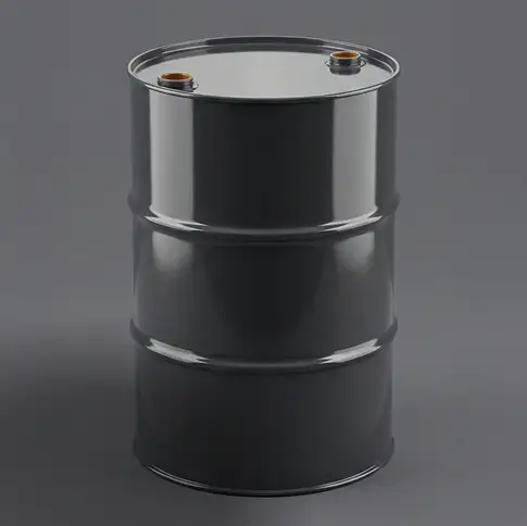 Tambor con recubrimiento fenólico