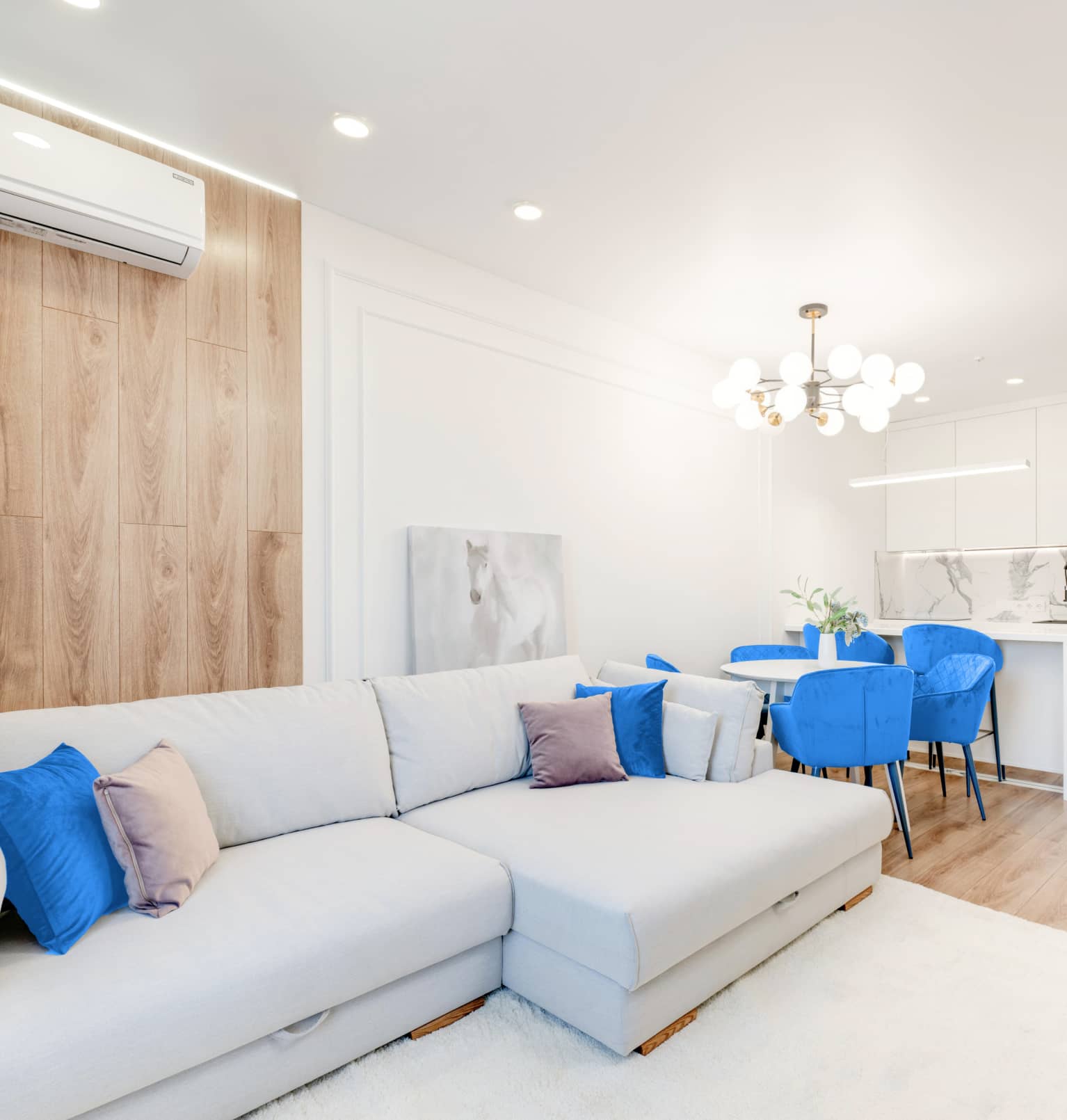 Kitchen remodeling