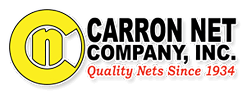 Carron Net Company, INC. Quality Nets Since 1934