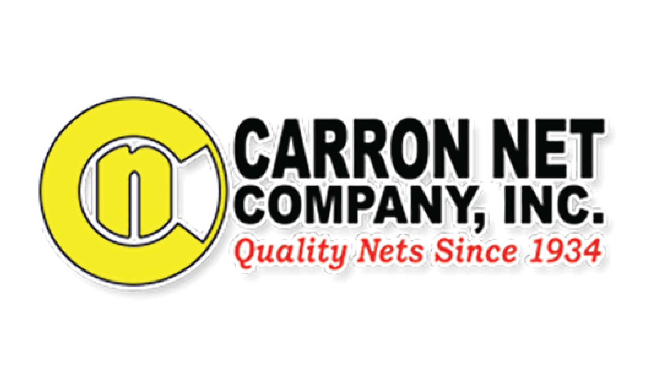 Carron Net Company, INC. Quality Nets Since 1934
