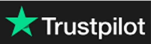 trust pilot logo