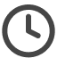 clock icon