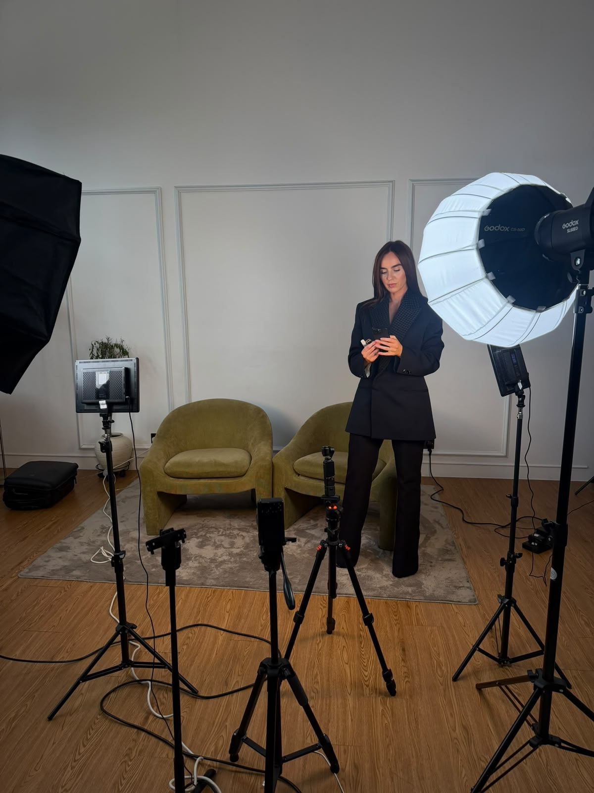 Content creation services in Marbella