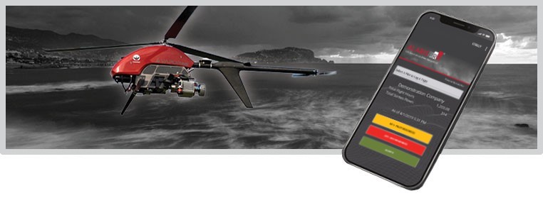 AlarisPro Launches new Mobile Application for their Operations and Fleet Management Software