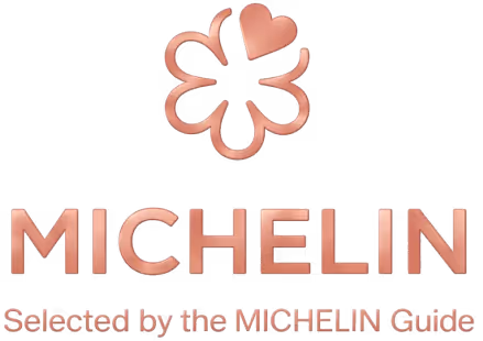 MICHELIN Star Logo