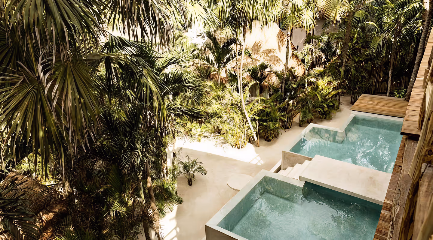 La Valise Tulum, Member of Small Luxury Hotels of the World - Mexico