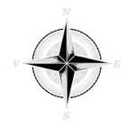 Hasanah guest house official logo, featuring La Valise Tulum hotel in Mexico as a top-rated travel destination.