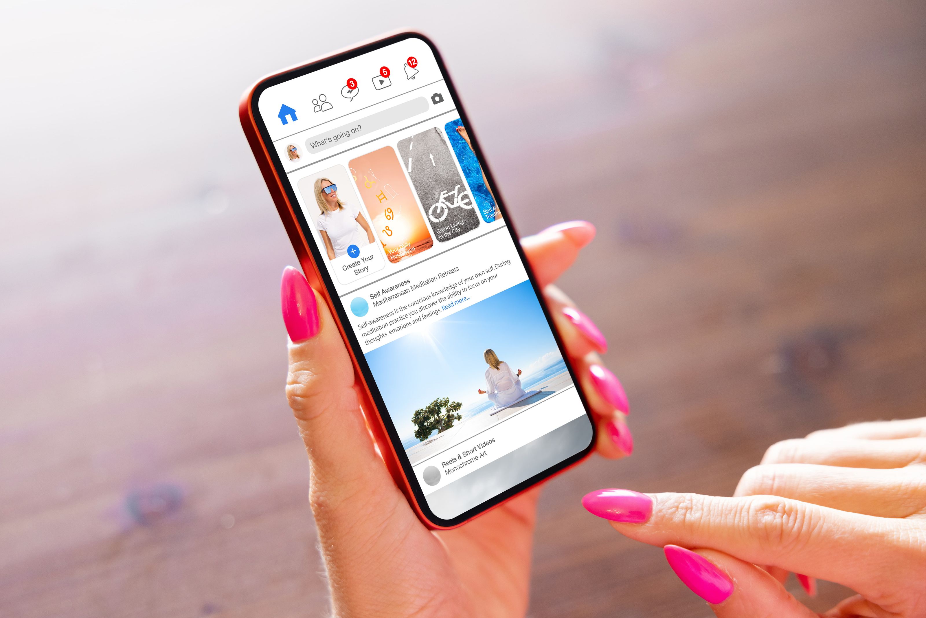 Facebook news, updates, trends, and tricks (updated weekly) | Hiper