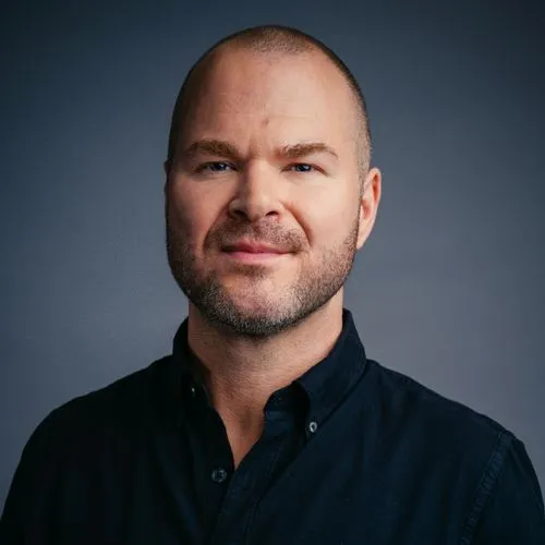 Justin Welsh, Content Expert & Solopreneur