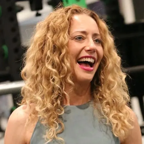 Carrie Lupoli, Nutritionist