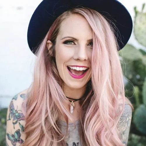 Brittney Carmichael, Business Coach