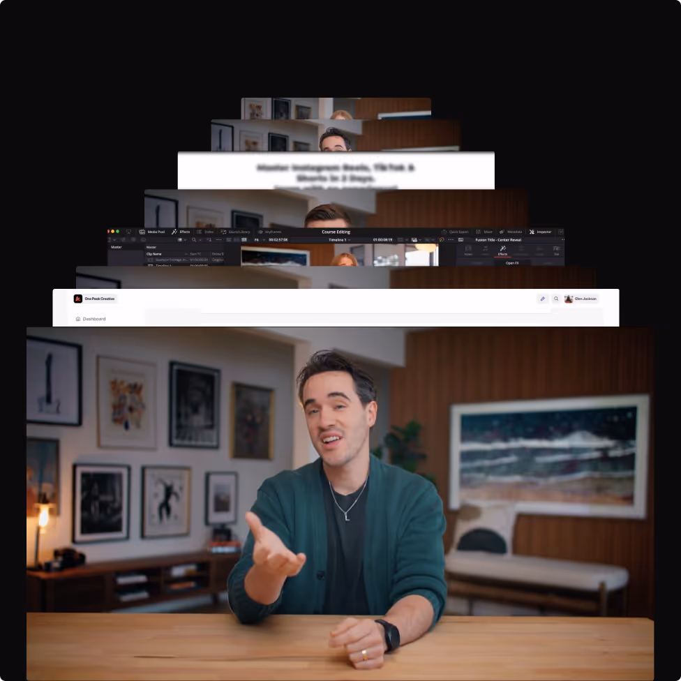 One Peak Creative